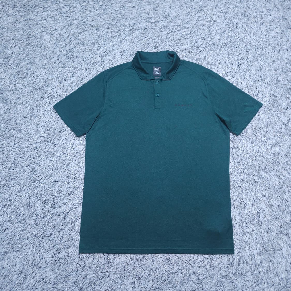 오클리OAKLEY) XL 남자 반팔카라티 / 왕눈이샵 상품이미지1