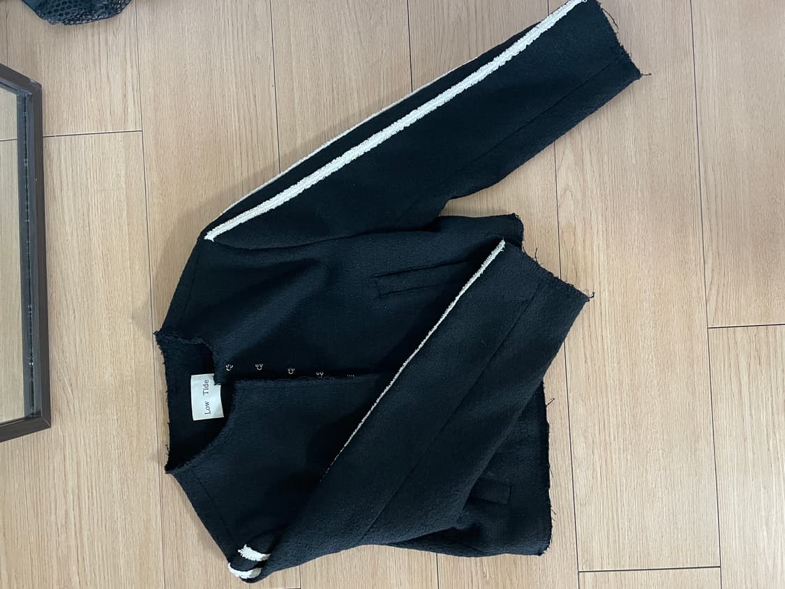 로우타이드 자켓 상품이미지3