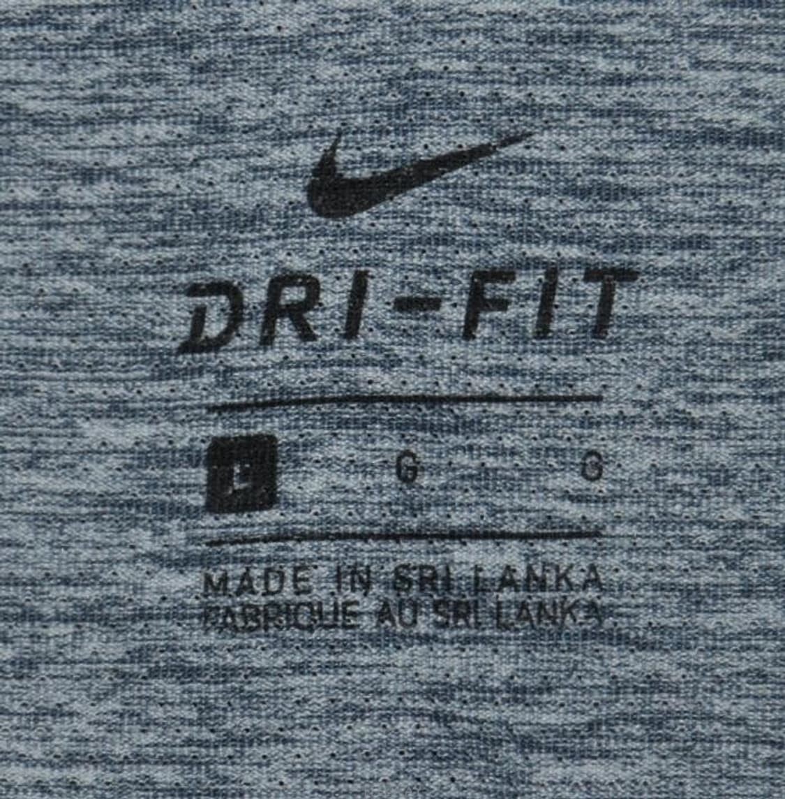 나이키/여성기능성하프집업긴팔티셔츠(사이즈66) 상품이미지7