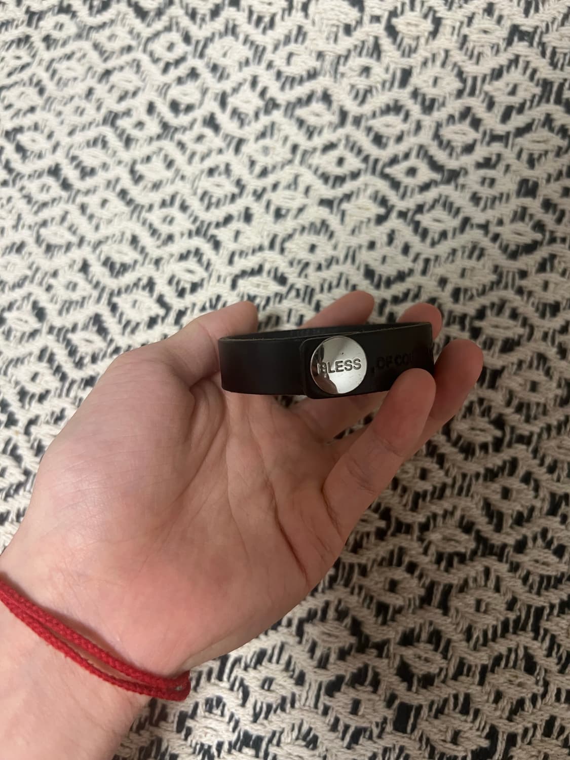 블레스 팔찌 상품이미지2