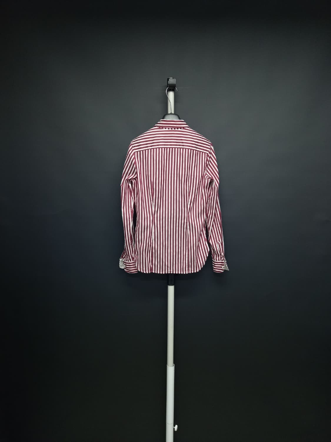 타미힐피거 춘추 여름간절기 긴팔 남방 55 상품이미지2