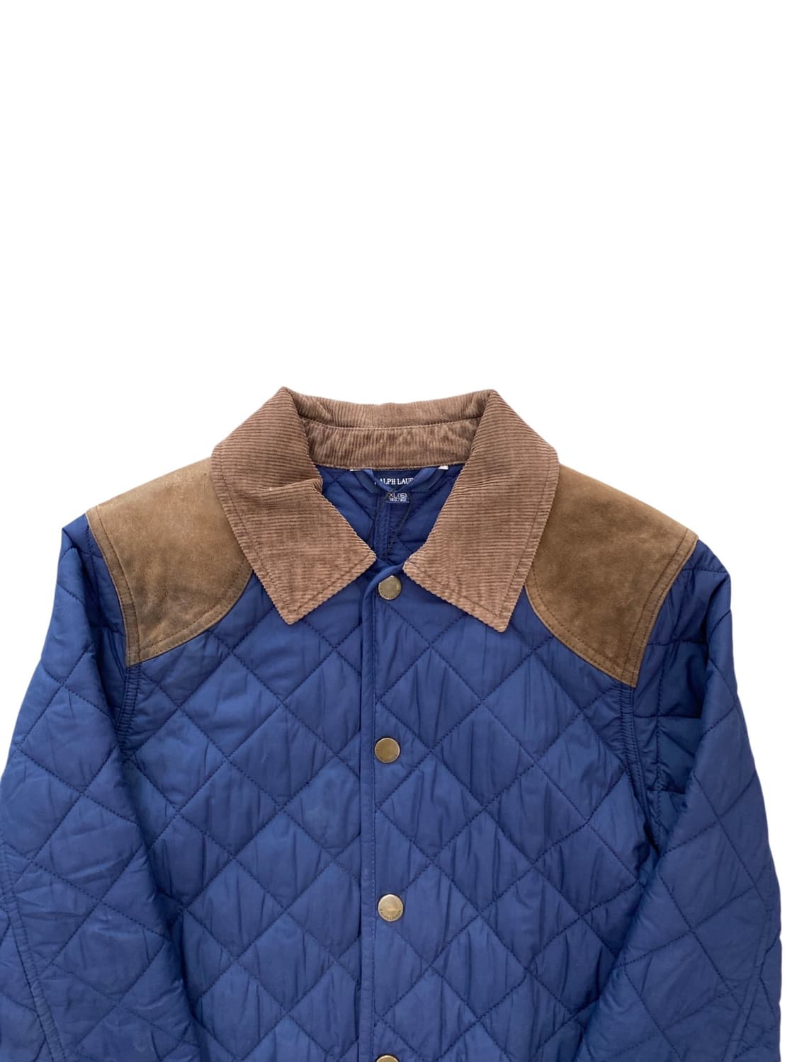 폴로 경량 패딩 자켓 (Woman XL) H0452 상품이미지2