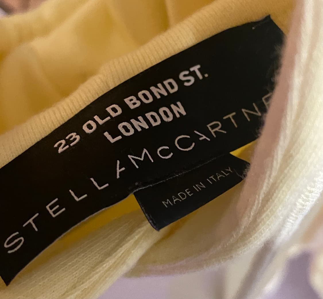 스텔라 맥카트니 후디 상품이미지3