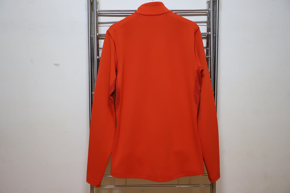 Arc'teryx Phase SV Zip Neck LS - 넬슨 정품 상품이미지3