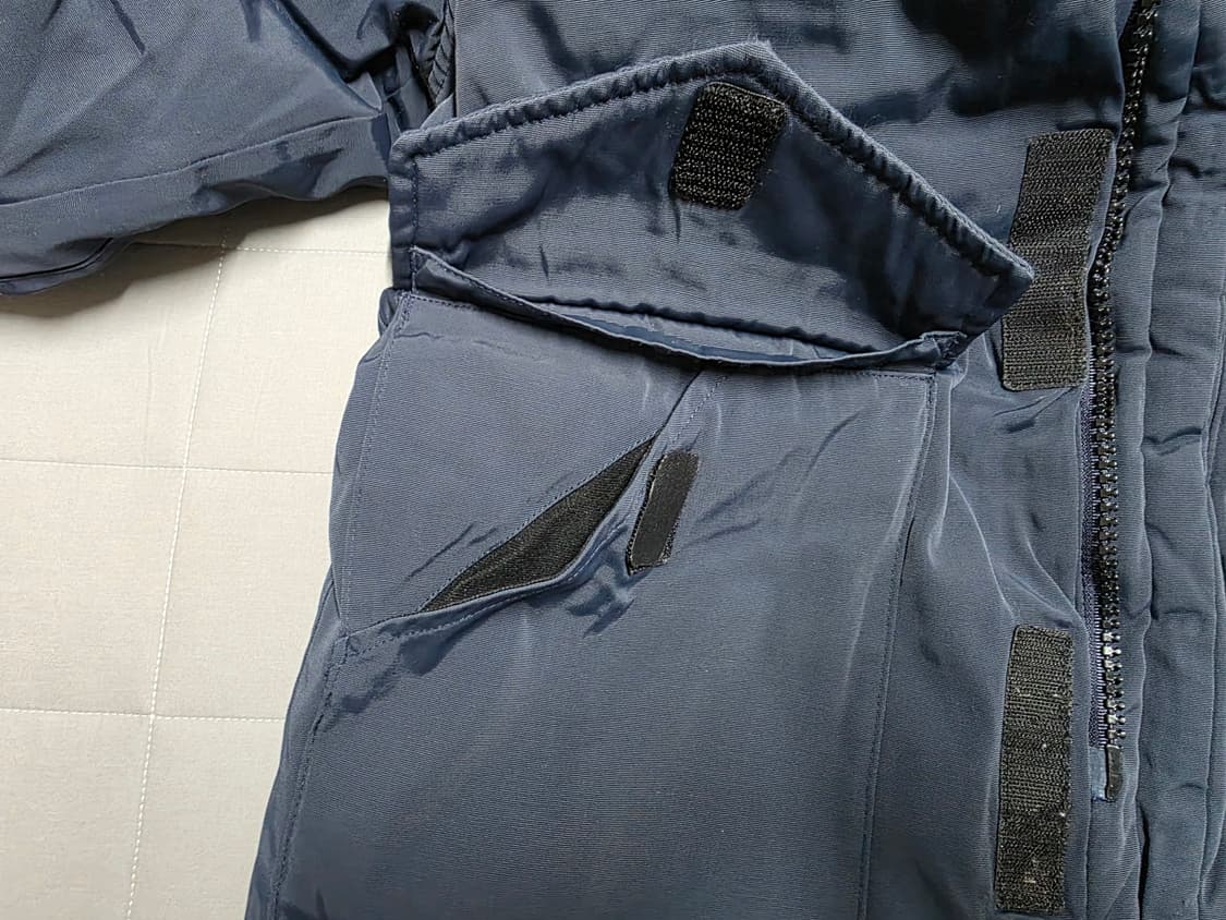 폴로 n-3b 스노클 파카 105 상품이미지4