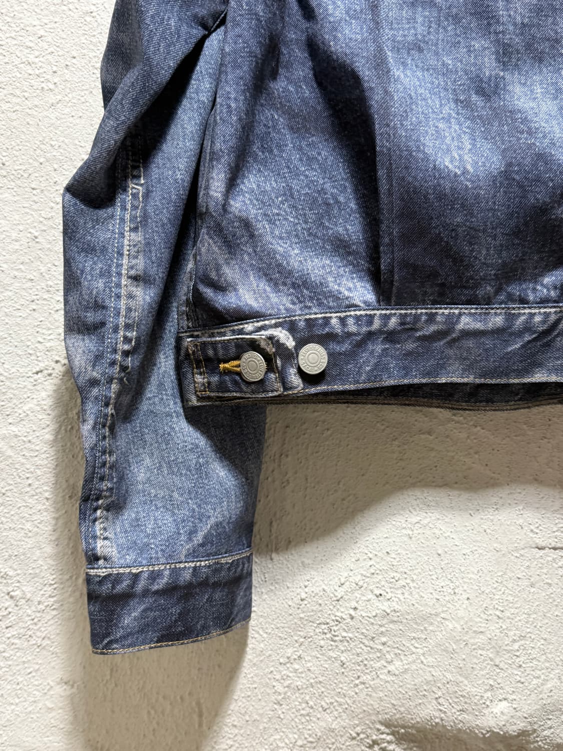 준야 와타나베 x 리바이스 Junya Watanabe x Levis 나일 상품이미지7