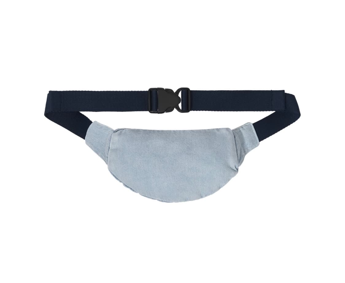 아이앱 스튜디오 데님 힙 색 블루 상품이미지2