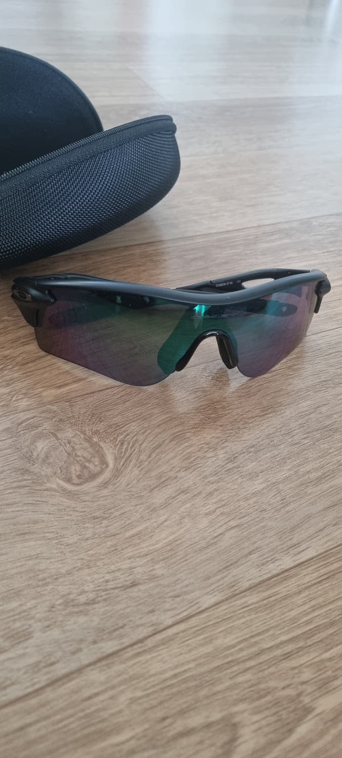 오클리 고글 상품이미지2