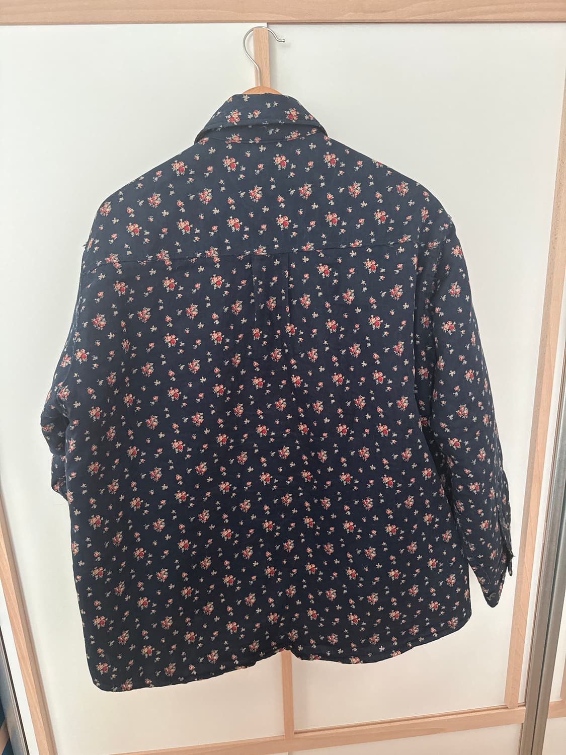 Perverze flower jacket 상품이미지4