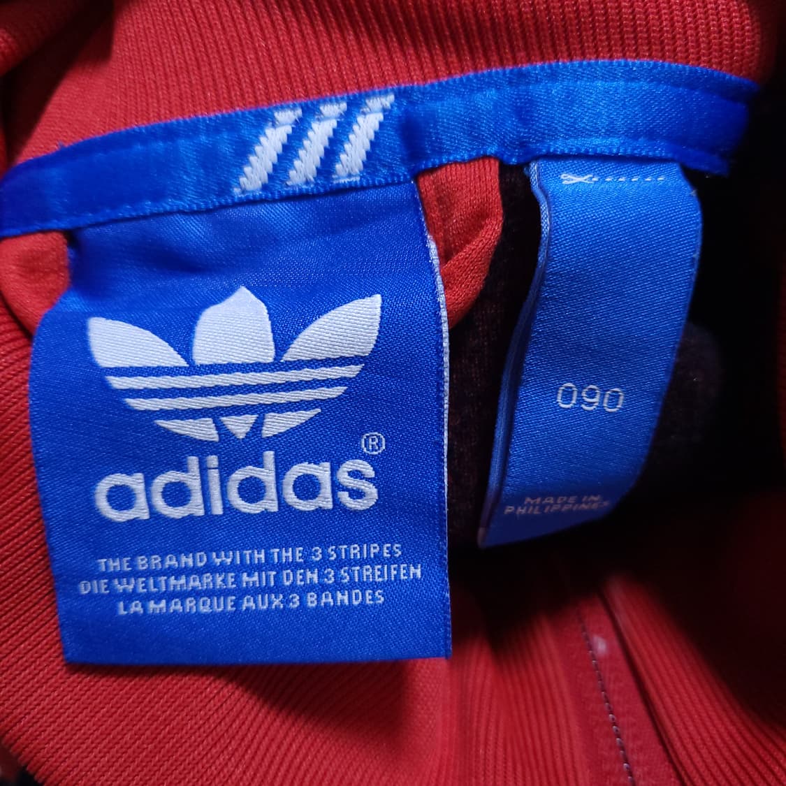 아디다스 져지집업 90 0328 상품이미지6