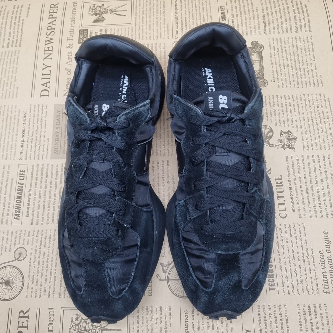 아키클래식 남성운동화280 상품이미지2