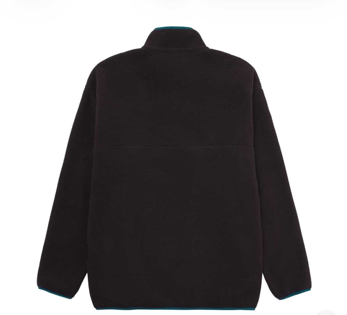 Patagonia Synchilla obsidian plum 상품이미지2