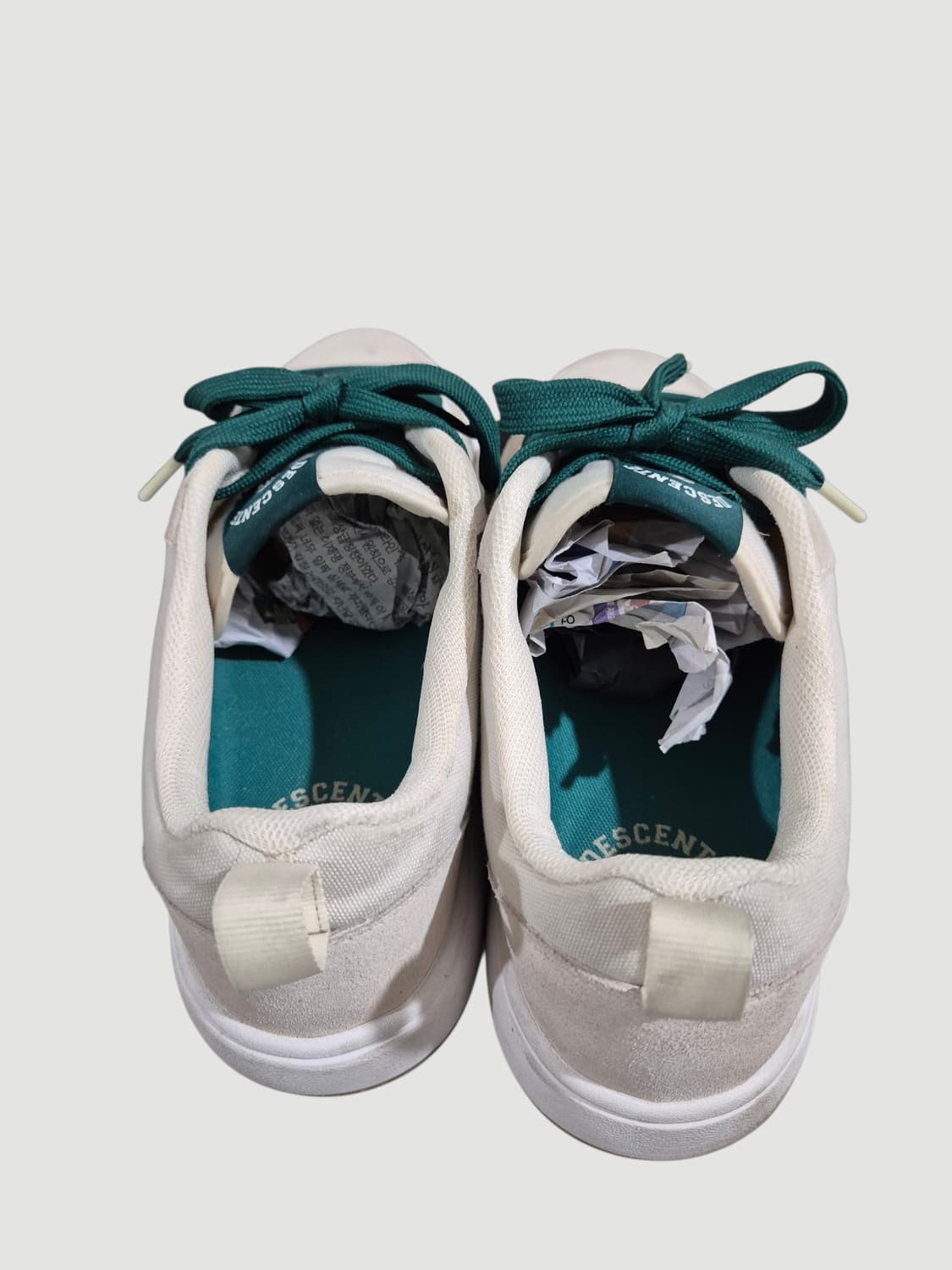 [275]데상트 스쿠피 업 스니커즈 운동화 상품이미지5