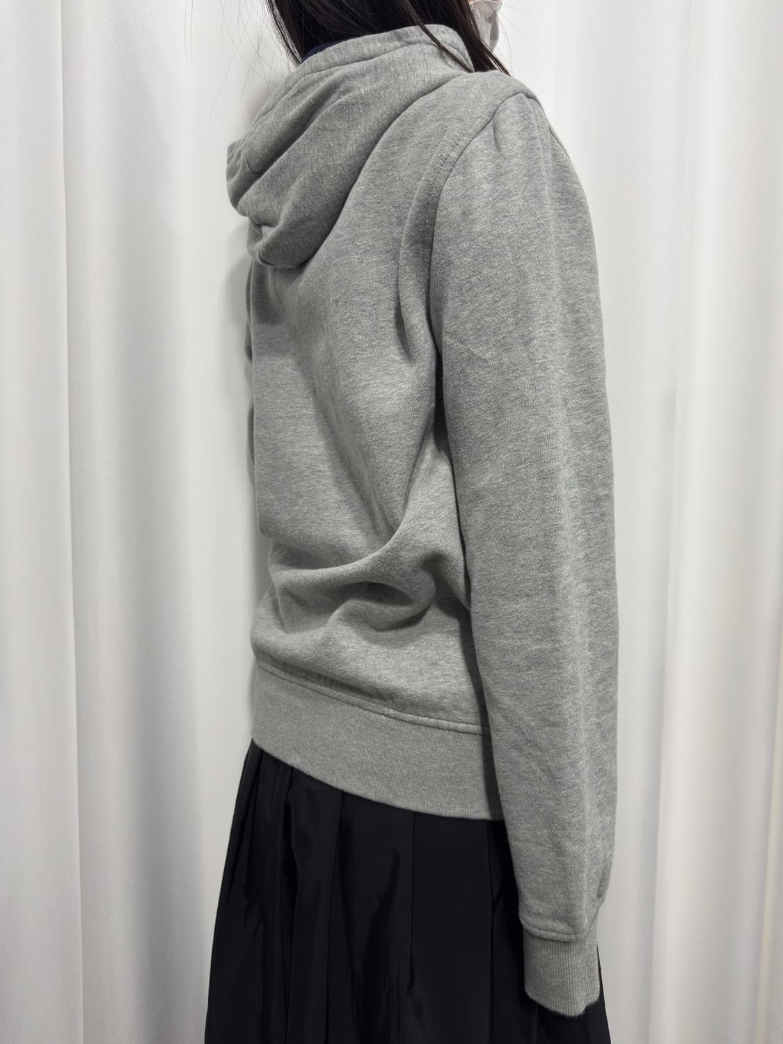 tommy hilfiger hood zipup 상품이미지4