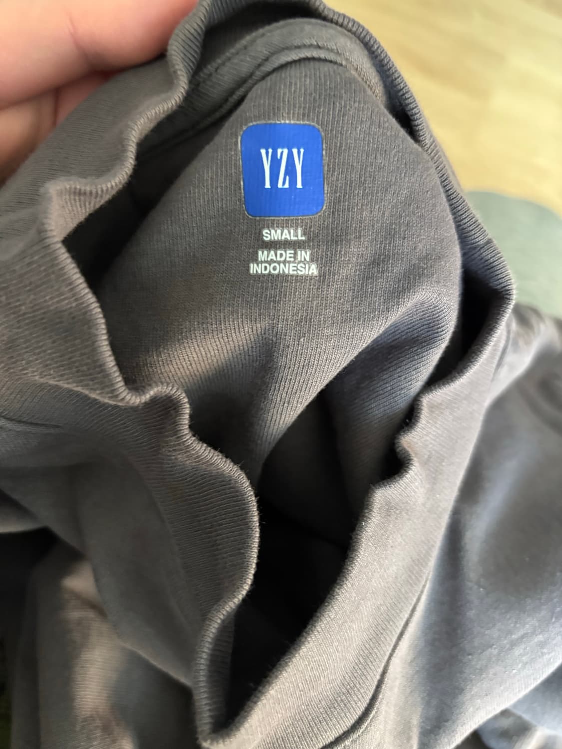 이지갭 발렌 로고 노심 2장일괄판매(s) 상품이미지6