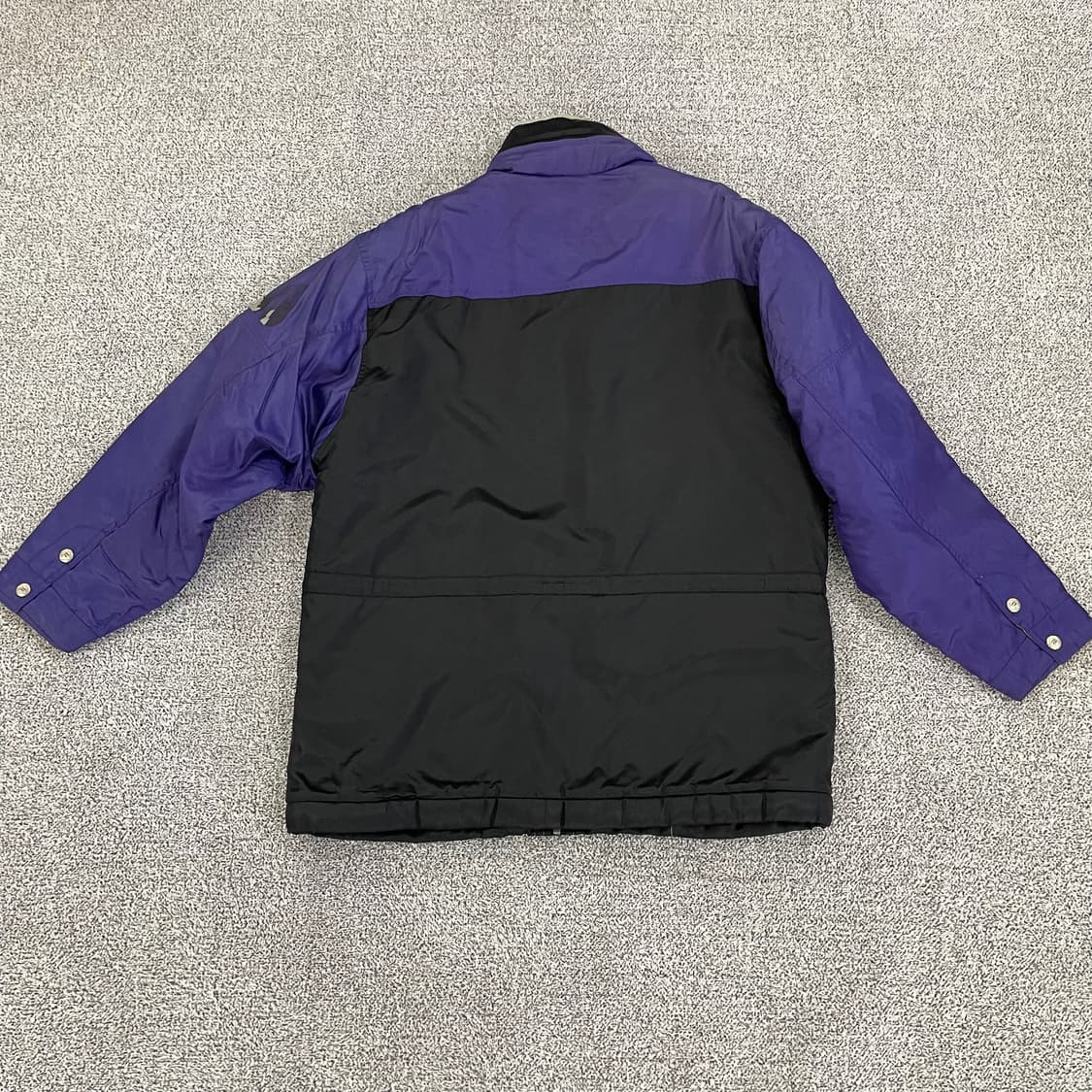 [M] 휠라 빈티지 집업자켓 점퍼 1209EB1 상품이미지2