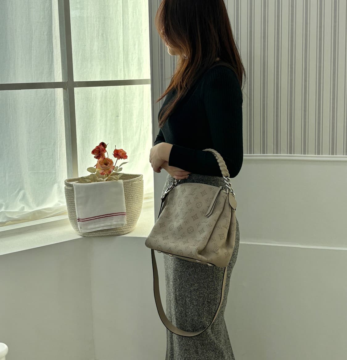 루이비통 마히나 바빌론 BB 상품이미지2