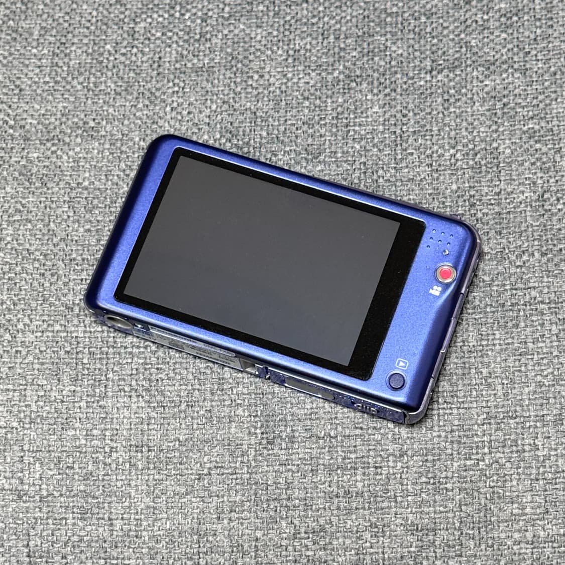 파나소닉 루믹스 DMC-FX80 퍼플 빈티지디카 상품이미지6