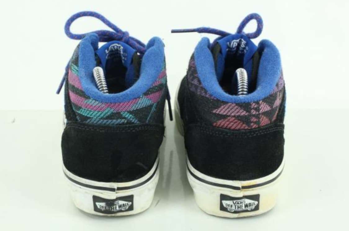 반스 스니커즈 상품이미지3