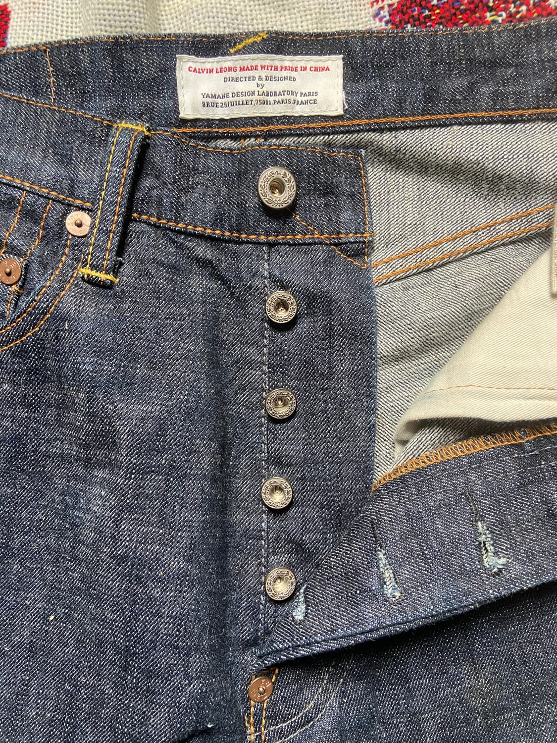 Evisu 상품이미지5