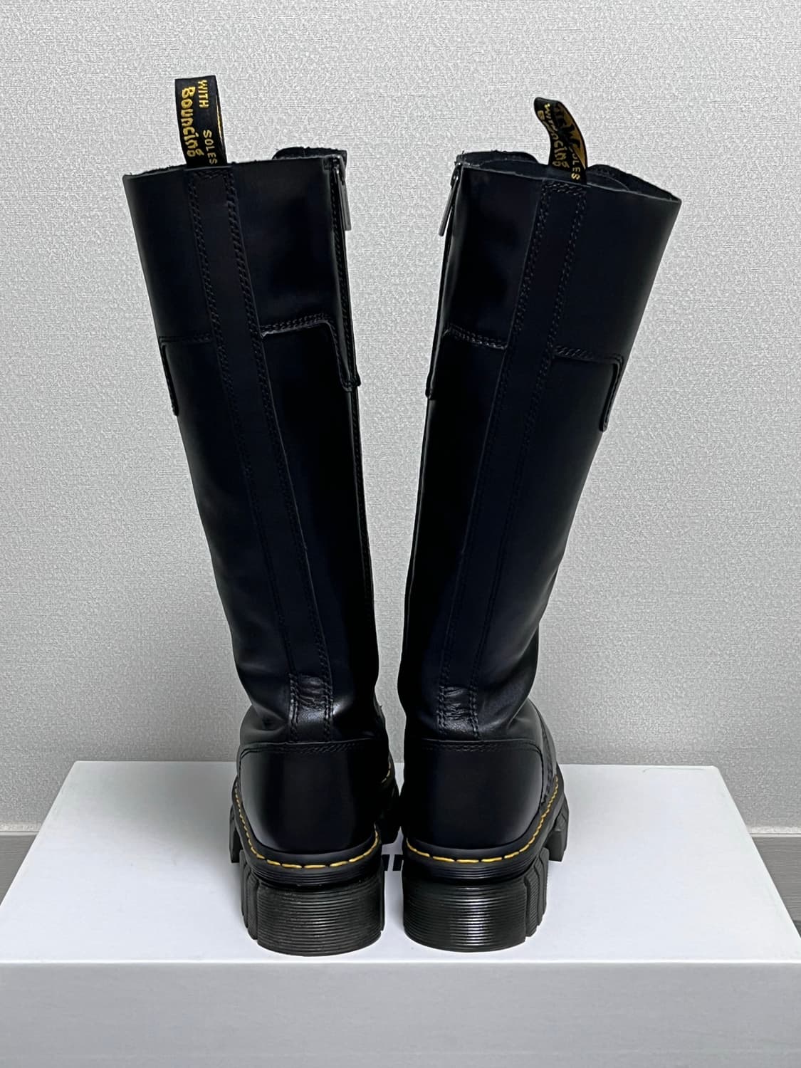 닥터마틴 오드릭 20i 부츠 상품이미지8