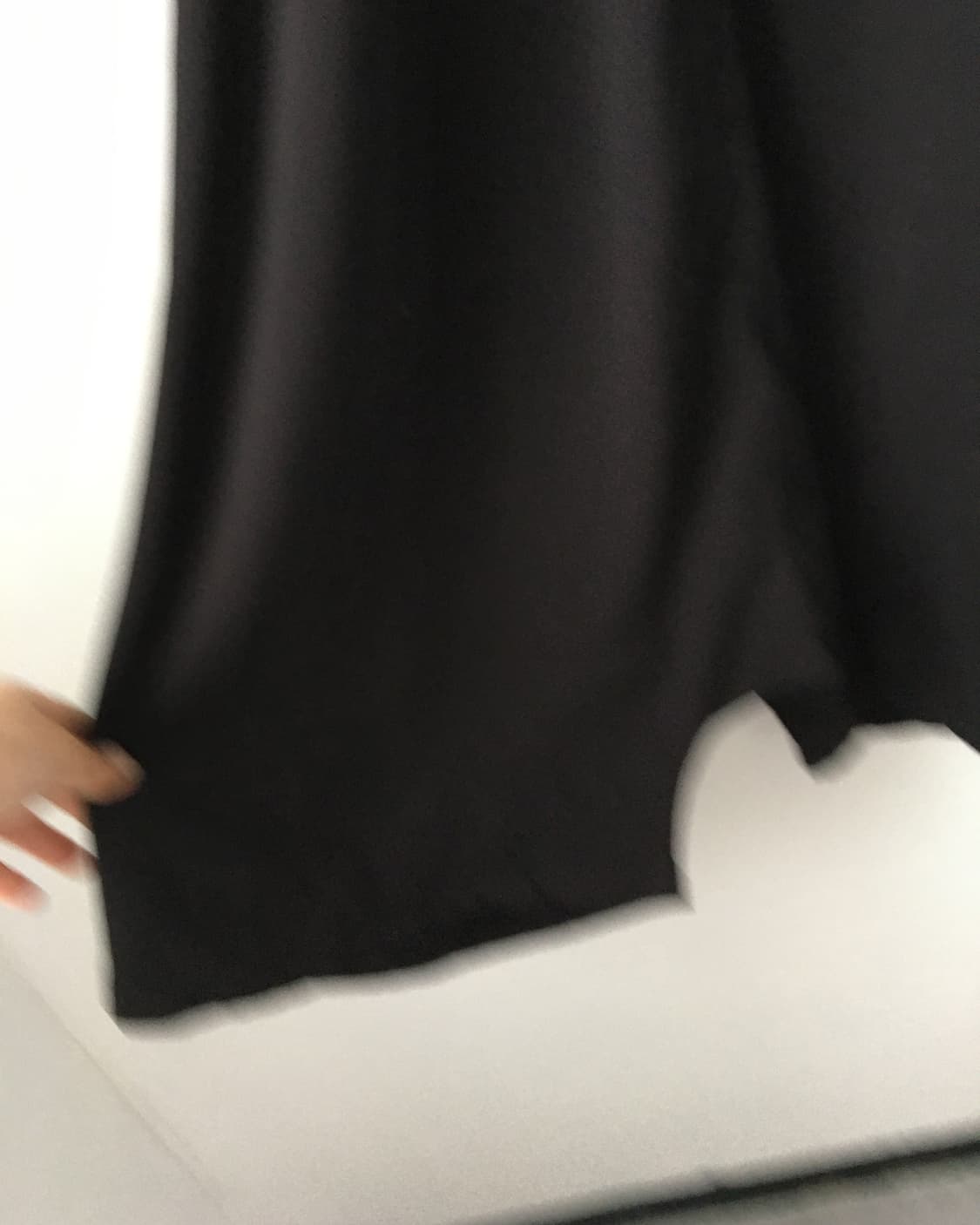 Double button shirring tied sleeveless j 상품이미지6