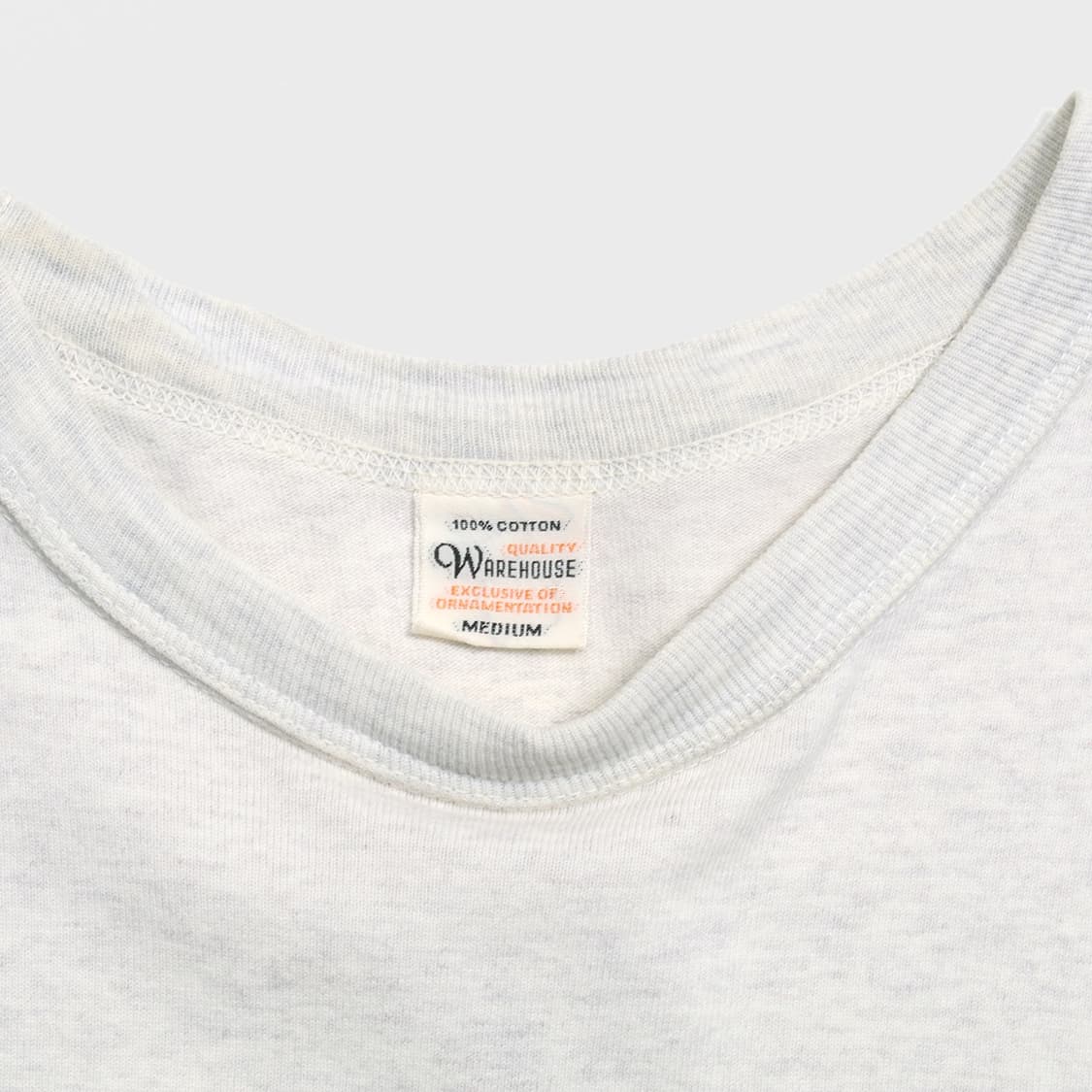 WAREHOUSE 상품이미지5