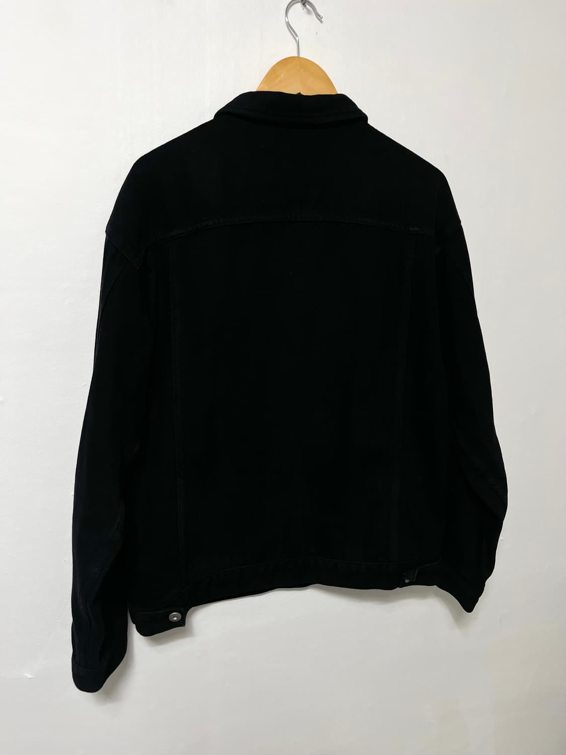 100 파르티멘토 트러커자켓 정품 상품이미지5