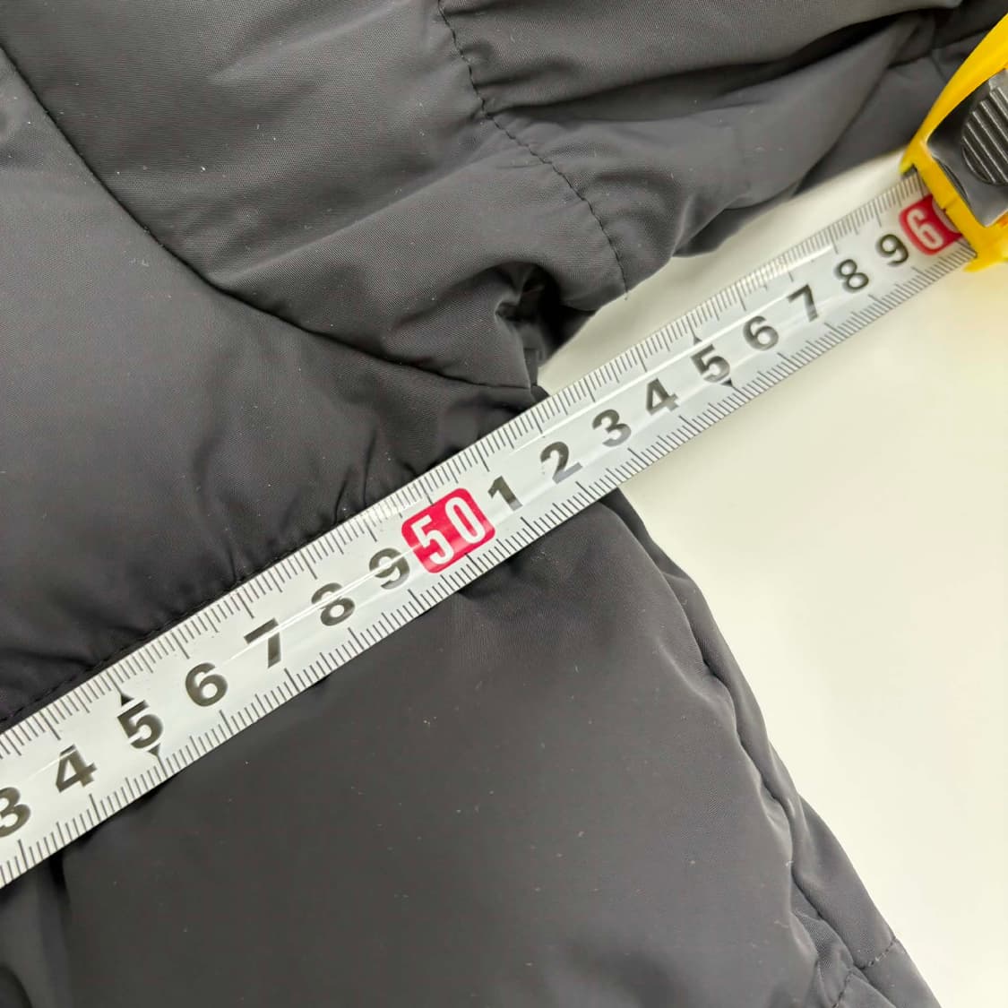 아디다스 신형 걸즈 크롭 푸퍼 패딩 다운 자켓(L) 상품이미지7