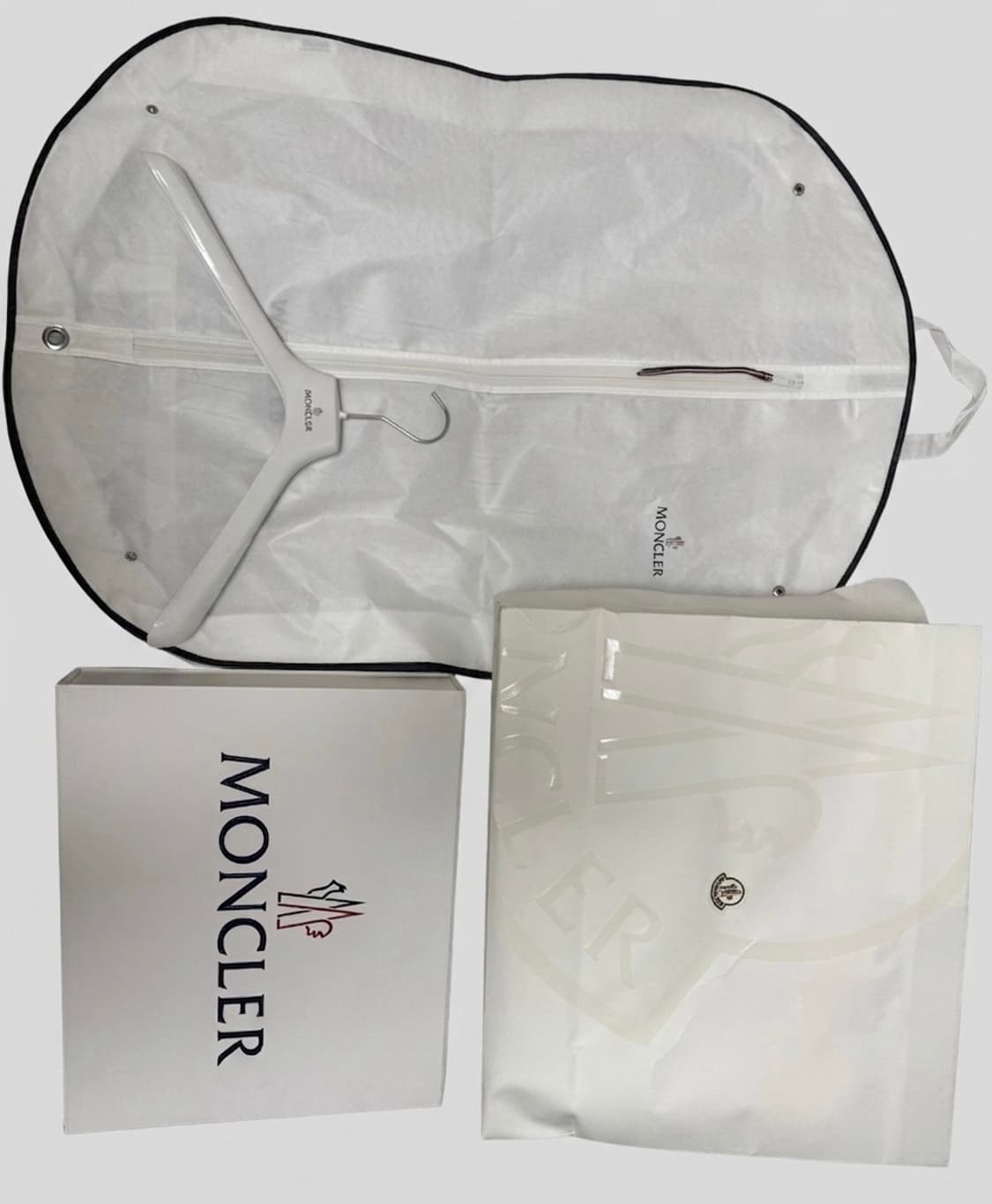 몽클레어 미라 바람막이 자켓 상품이미지2