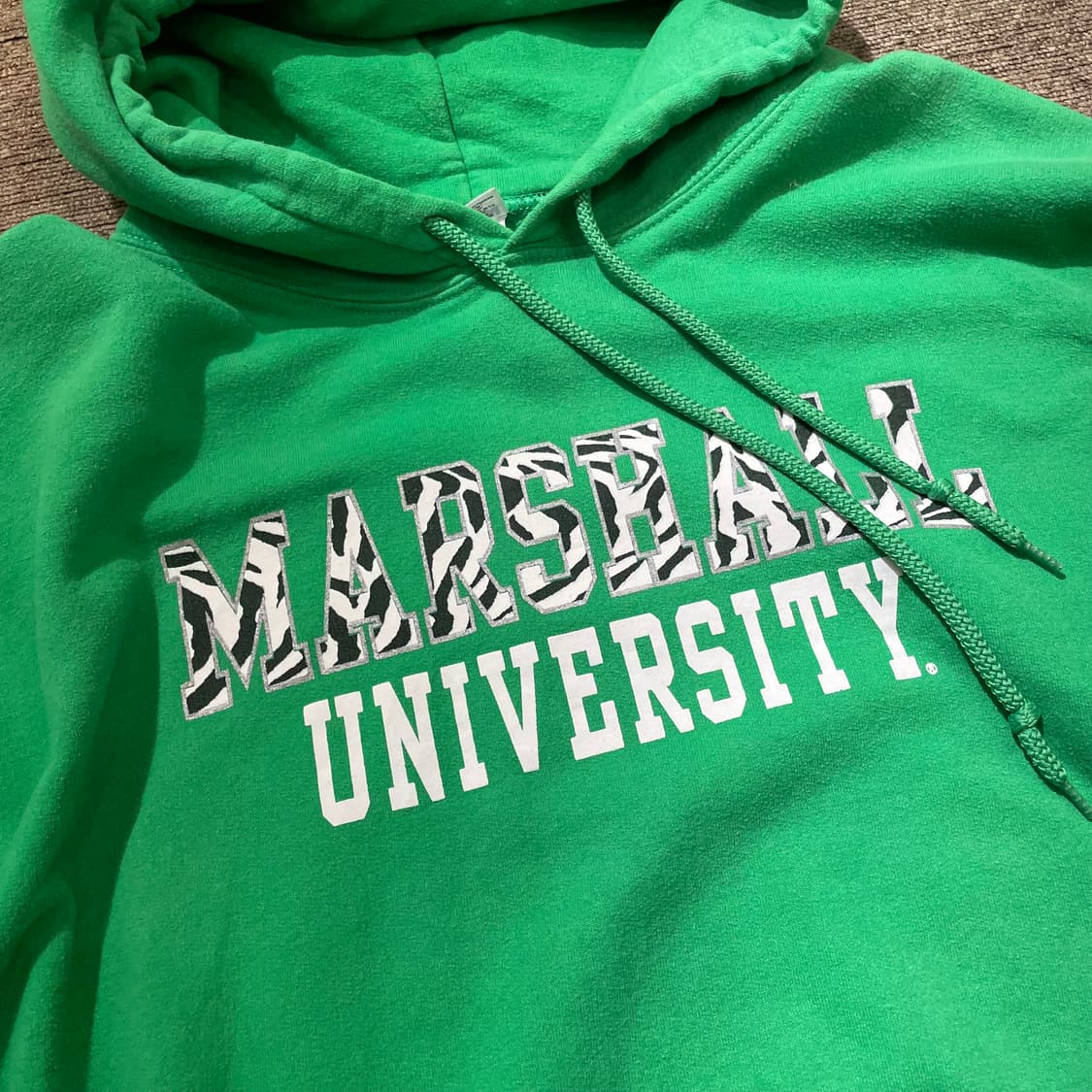 (3XL) Gildan 길단 유니버시티 프린팅 후드티 상품이미지5