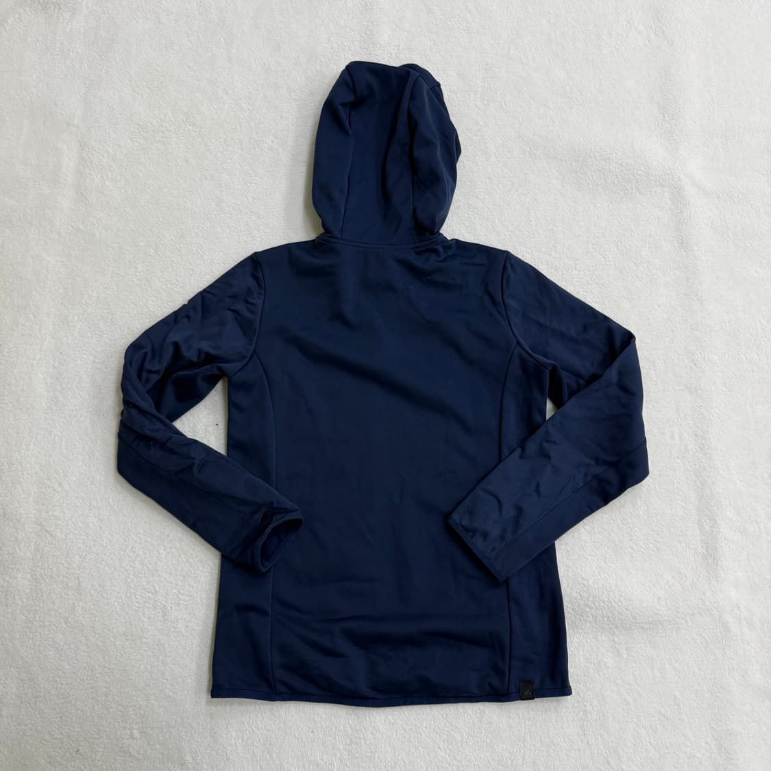 95 아디다스 여성 후드 자켓 0313T 상품이미지2