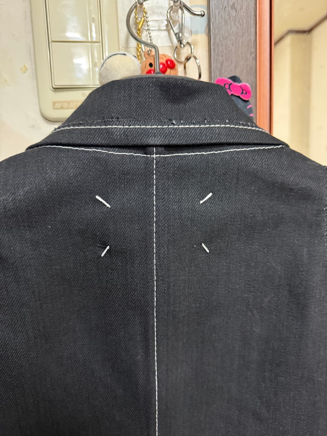 마르지엘라 코트 상품이미지2