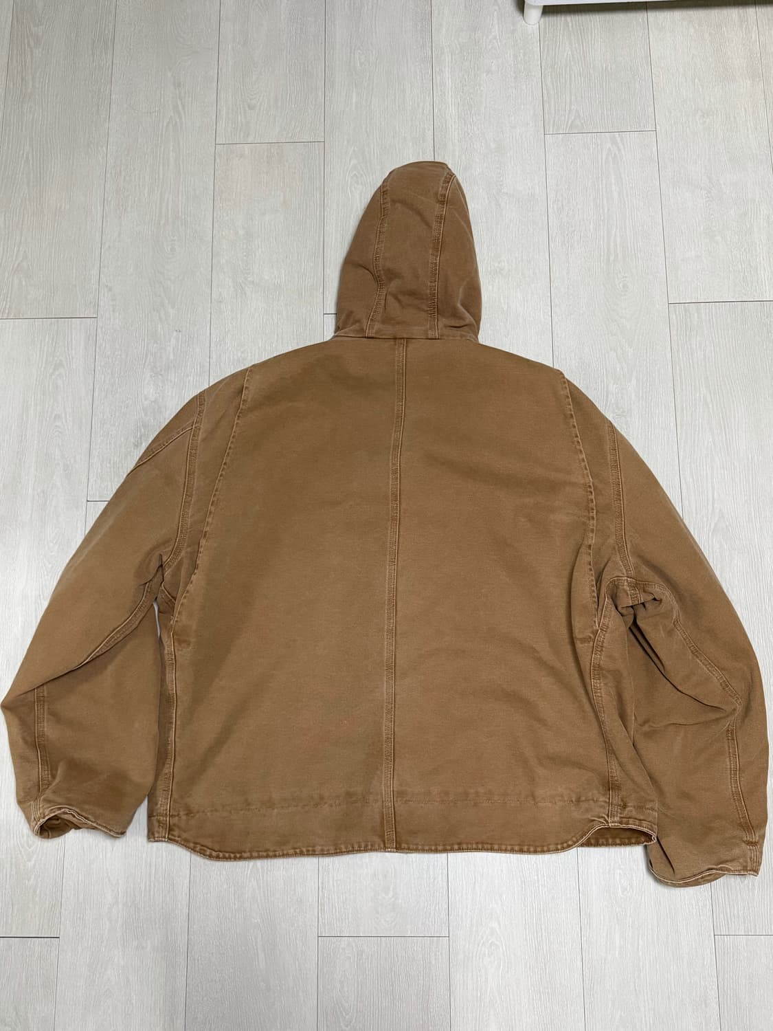 [3XL]05’s J141 칼하트 시에라 자켓 상품이미지8