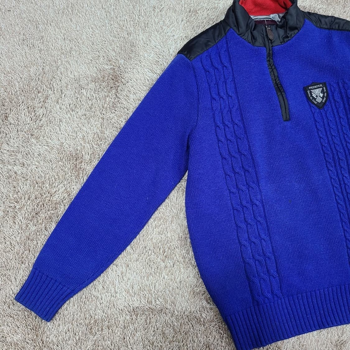 조이골프 방풍 상품이미지2