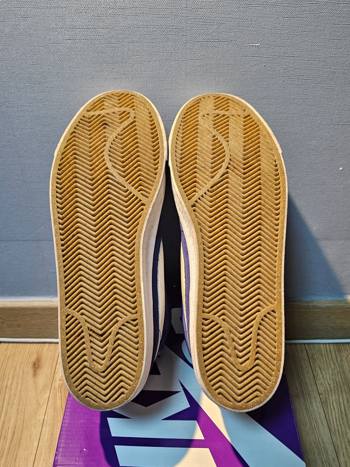 Nike SB Zoom Blazer Mid 상품이미지6