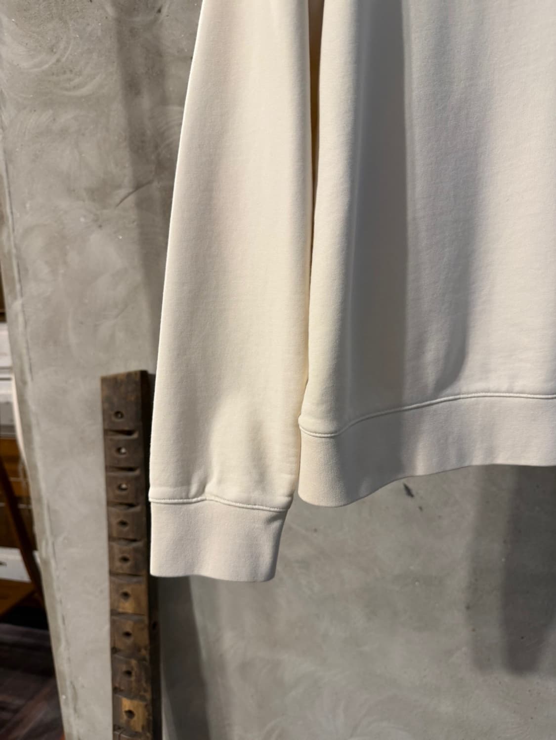 아페쎄 맨투맨 66~77 상품이미지5