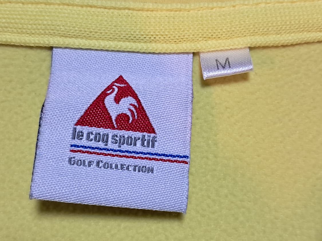 르꼬끄 골프 여성 트랙탑 90 상품이미지6