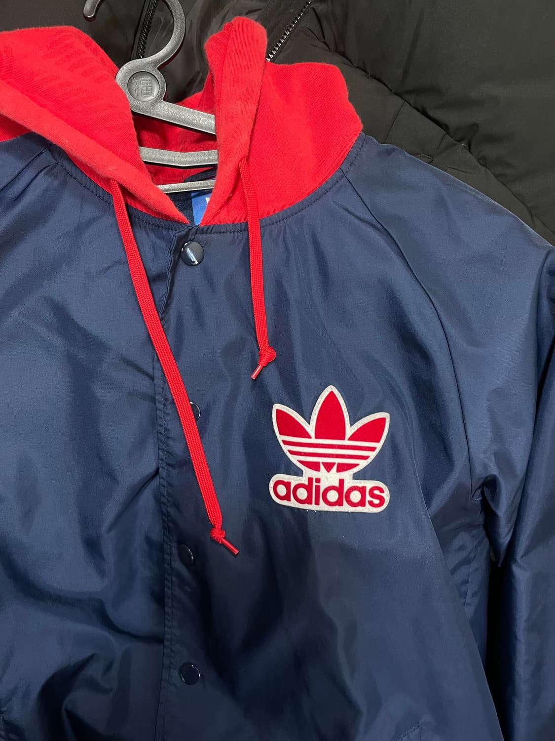 아디다스 후드 자켓 95 상품이미지2