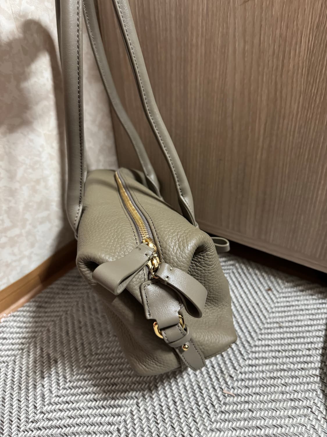 리네에 Linee 숄더백 상품이미지2