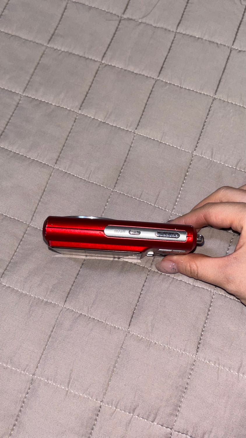 카시오 엑슬림 casio exilim ex-z60 디지털카메라 빈티지디카 상품이미지6