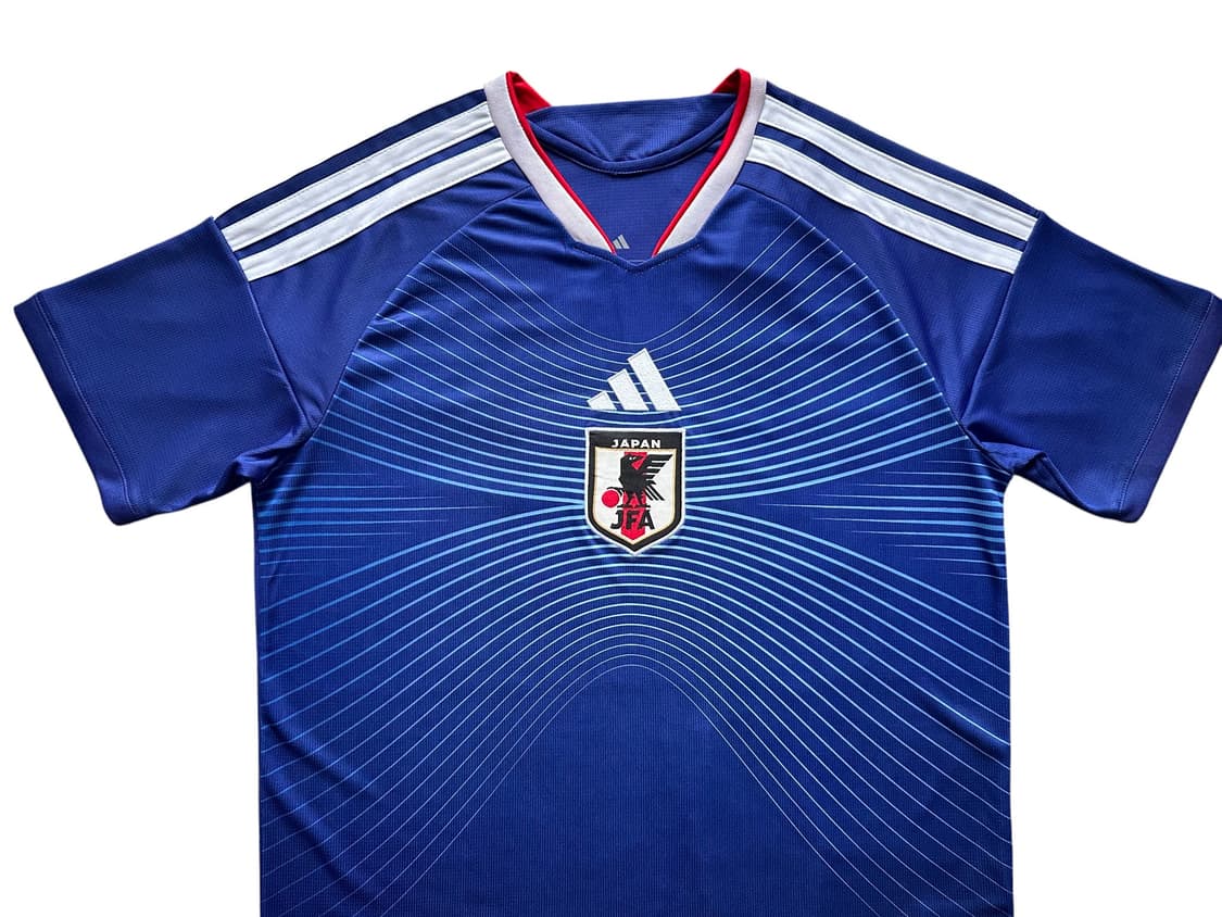 2026 월드컵 일본 국대 유니폼 상품이미지2