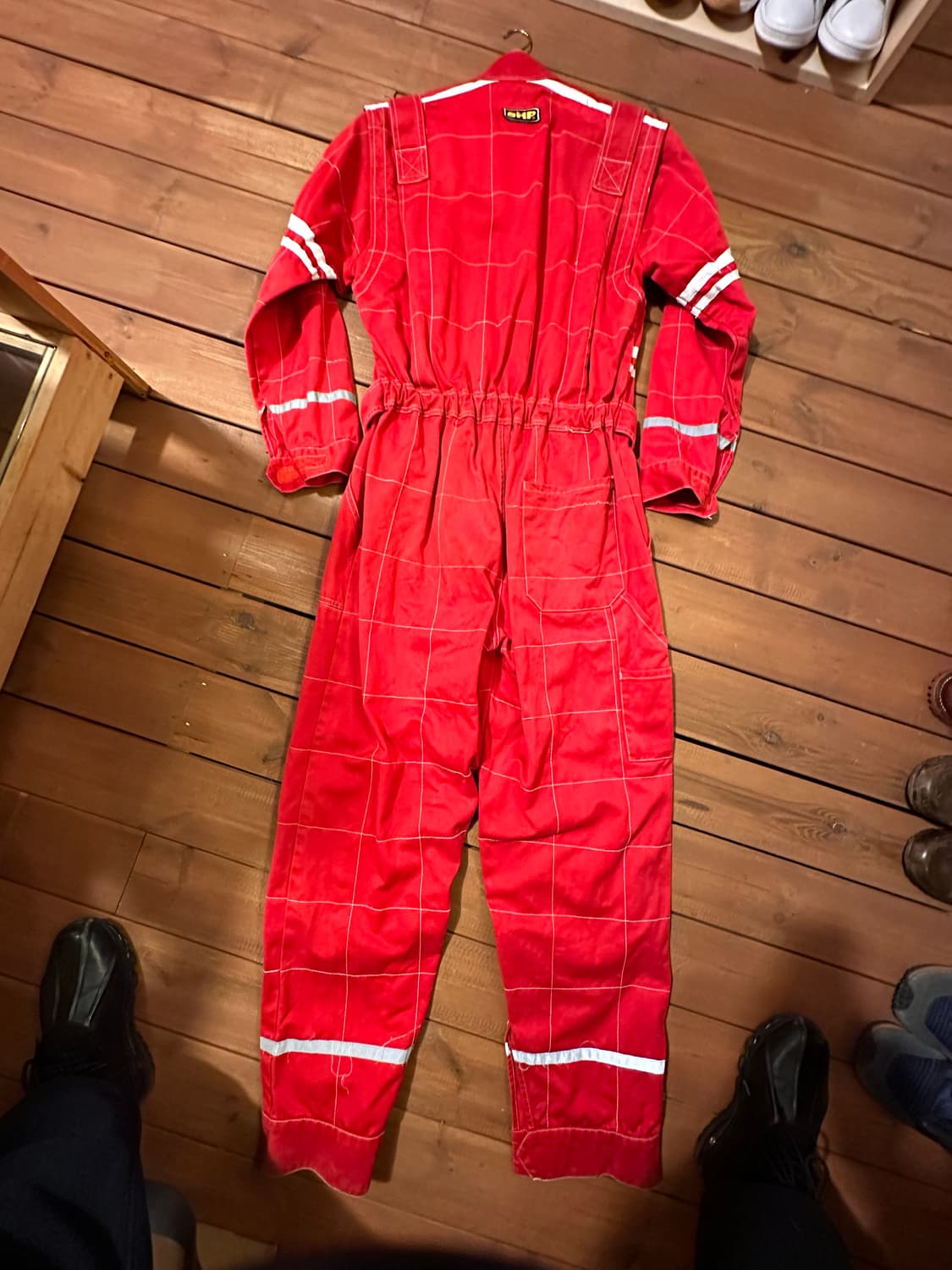 OMP 점프슈트 상품이미지5