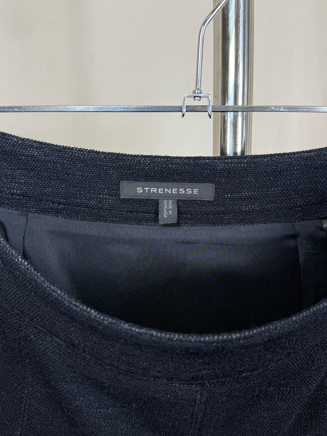 STRENESSE Gather Skirt 개더 스커트 상품이미지5