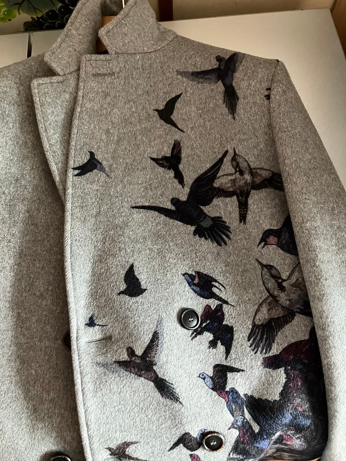 페라가모 피코트 상품이미지10