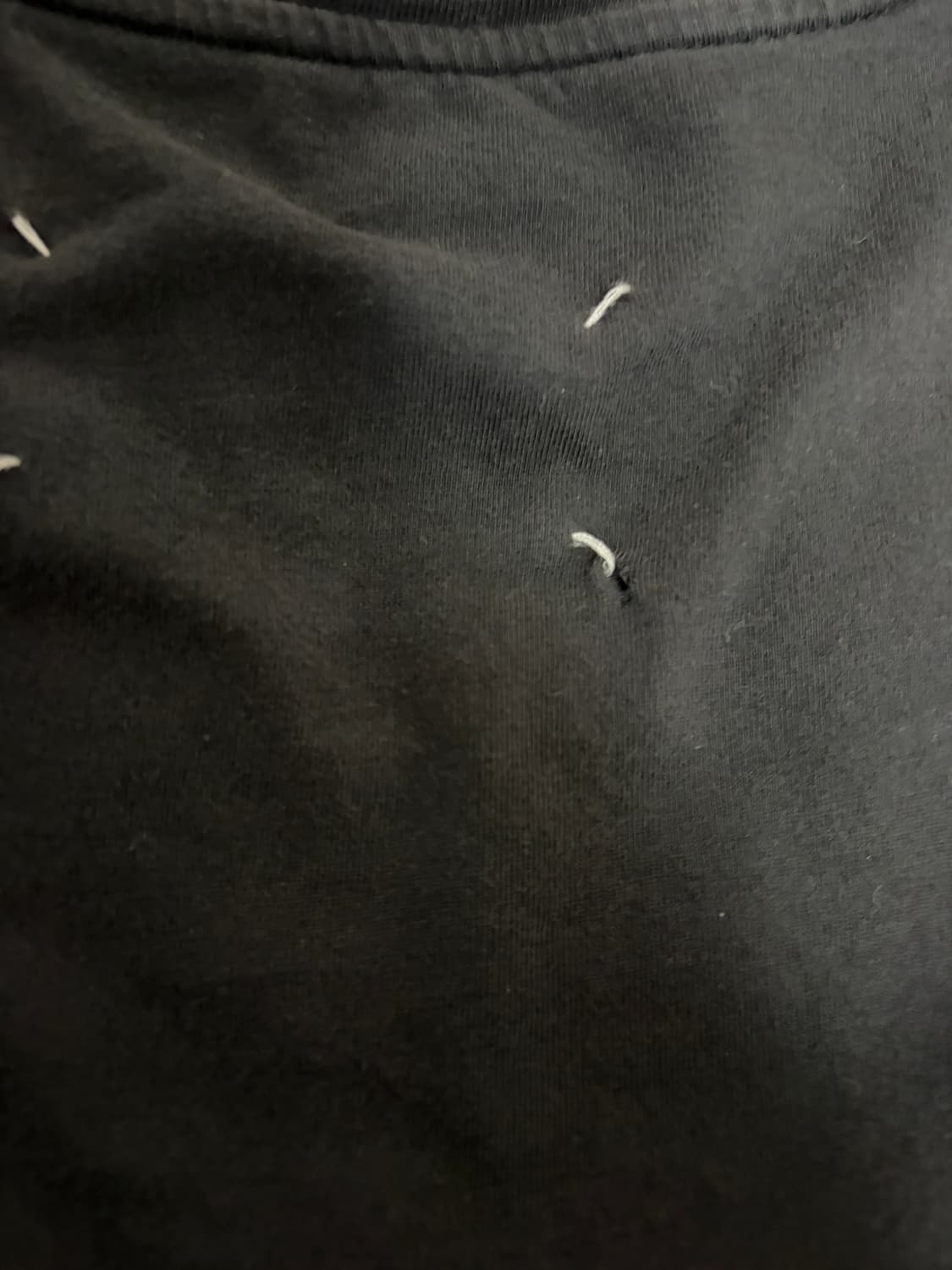 마르지엘라 반팔 상품이미지3