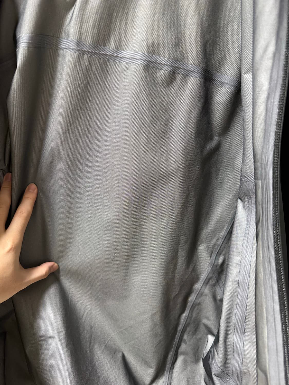 아크테릭스 베타 lt 블랙 L 상품이미지3