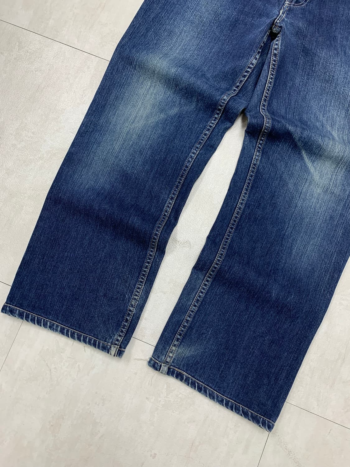 리바이스 실버탭 데님 팬츠 #535 상품이미지3