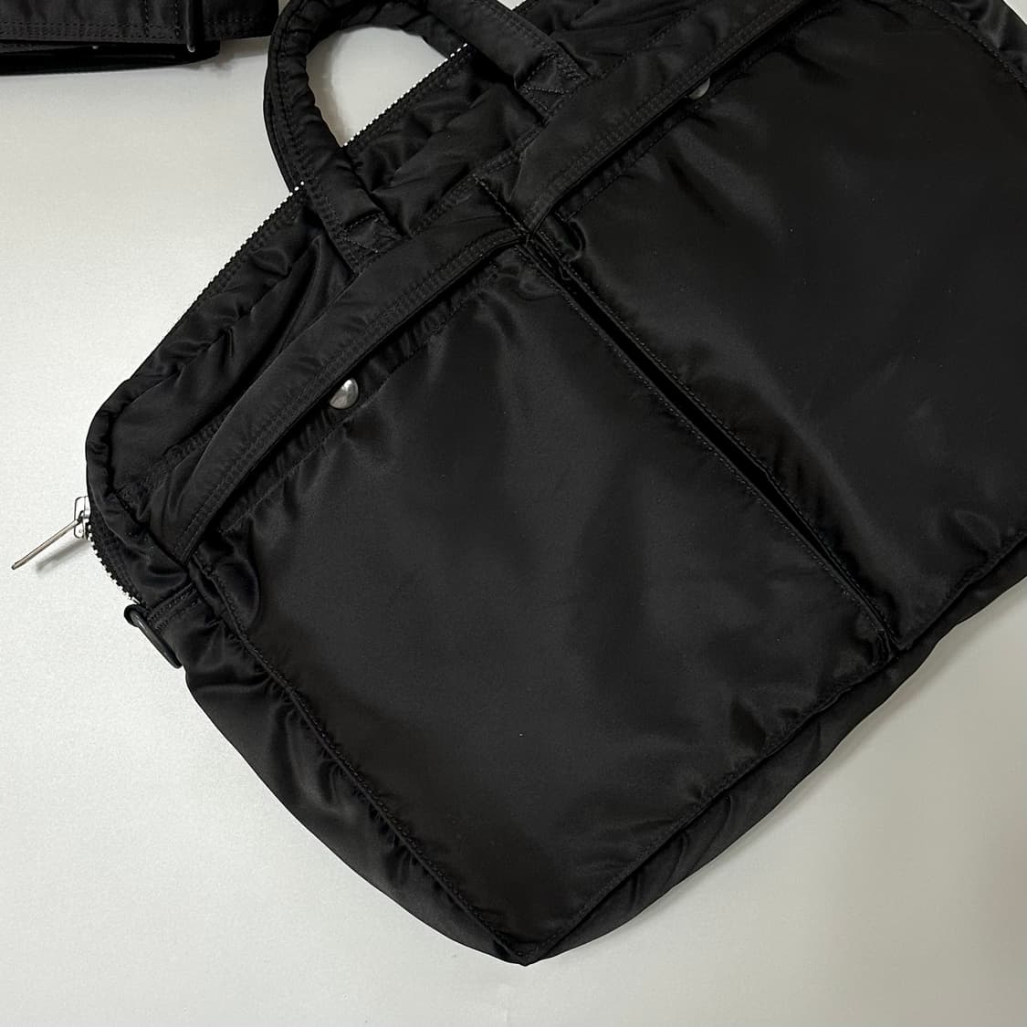 요시다포터(Porter) 탱커 2way 브리프케이스 상품이미지4