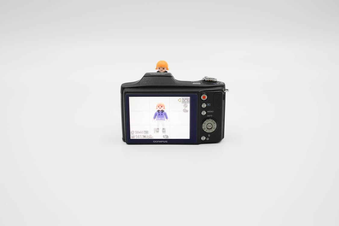 OLYMPUS SZ-14 (올림푸스 SZ-14) 상품이미지2